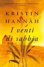 KRISTIN HANNAH - I VENTI DI