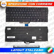 TASTIERA ORIGINALE ASUS S510