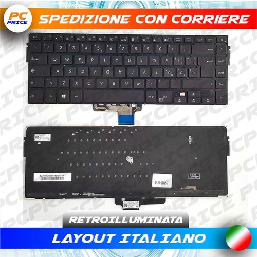 Tastiera originale asus s510 - asus,