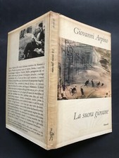 Arpino Giovanni, LA SUORA