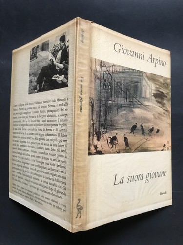 Arpino giovanni suora - giovanni,,
