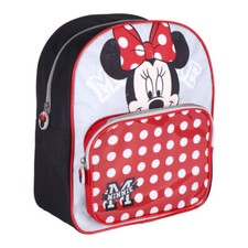 Zaino Deluxe Di Minnie Mouse