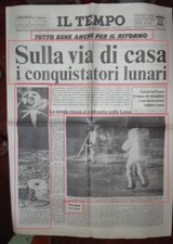 SULLA VIA DI CASA I