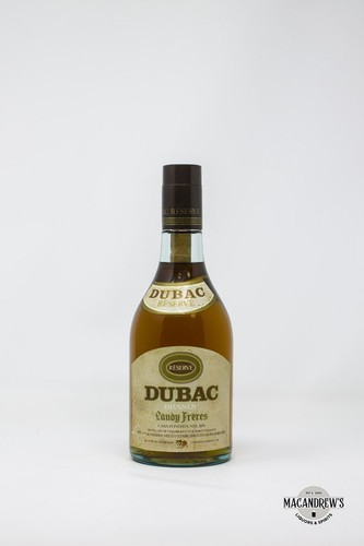 Brandy dubac landy - dubac, freres
