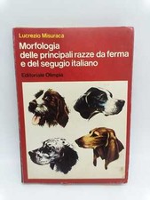 Morfologia delle principali