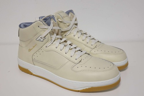 Santoni scarpe uomo - scarpe,