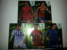 Panini World Cup 2014 Limited