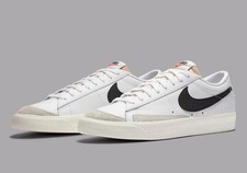 Nike Blazer Low '77 Shoes
