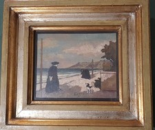Quadro nino caffè 1971 - quadro,