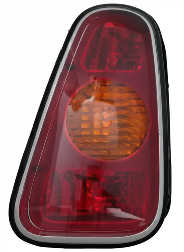 Faro posteriore - , sx