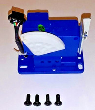 Nuovo! Servo Bowflex Max