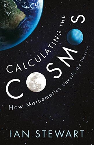 Calculating the cosmos how - cosmos:,