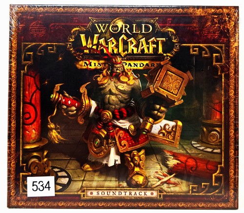 World warcraft colonna - of, warcraft: