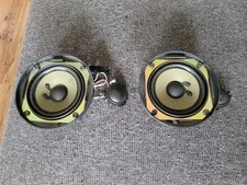 Altoparlante Bose Porsche 996