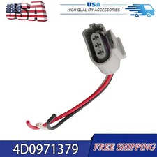 Sensor Harness Connector Plugs
