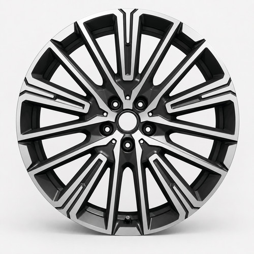 Cerchi nuovi mak - 20",