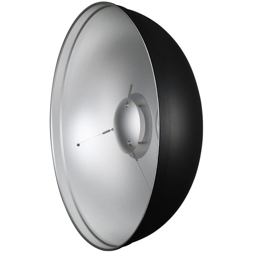 Godox beauty dish 55cm nero - godox,
