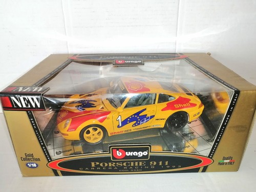 Porsche 911 carrera racing - 911,