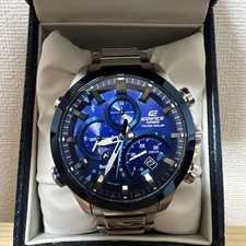 Orologio Casio Edifice EQB501