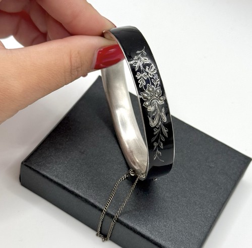 Bracciale antico gioiello