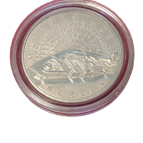 Germania moneta euro 2002 - germania,