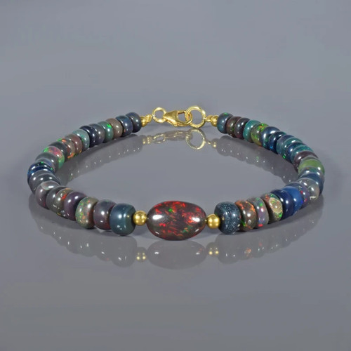 Vatslacreation bracciale bead - vatslacreation,