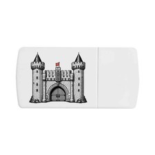 Portapillole 'Porta Castello