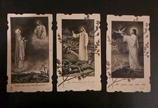 B3 LOTTO DI 3  santini  Holy