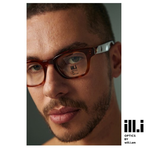 Ill optics wa048 - wa048, da