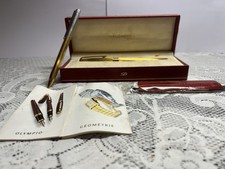 Penna a sfera stilografica