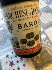Barolo Da Collezione