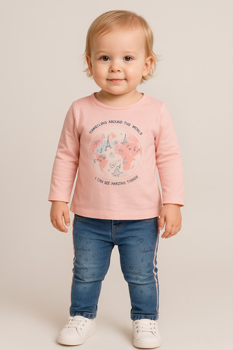 Completo neonata maglia - neonata,