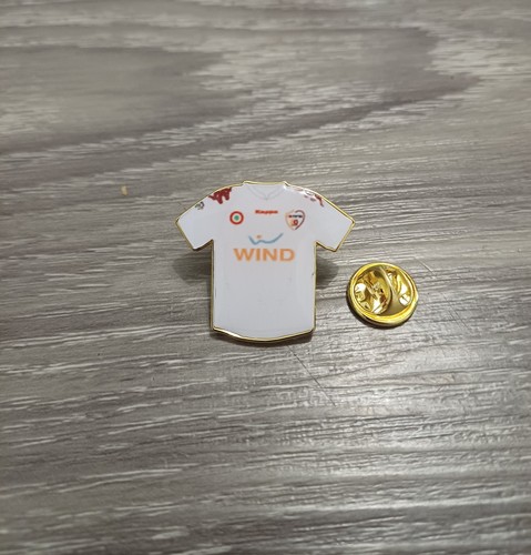 Spilla pin roma maglia - spilla,