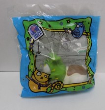 MASCHERA Milo il cane Figura