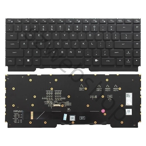 Nuovo per dell alienware m15 - dell,