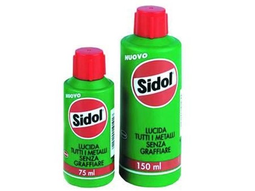 Sidol 150 lucida da - -,
