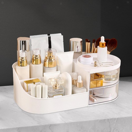 Portatrucchi vanity organizer - portatrucchi,