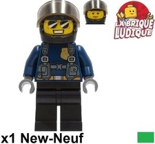 LEGO Personaggio per City