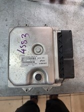 51891837 Centralina iniezione  ALFA ROMEO MiTo 1.4 TB Multiair (125Kw) Benzina