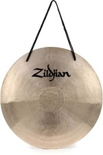 Zildjian Gong a vento 24