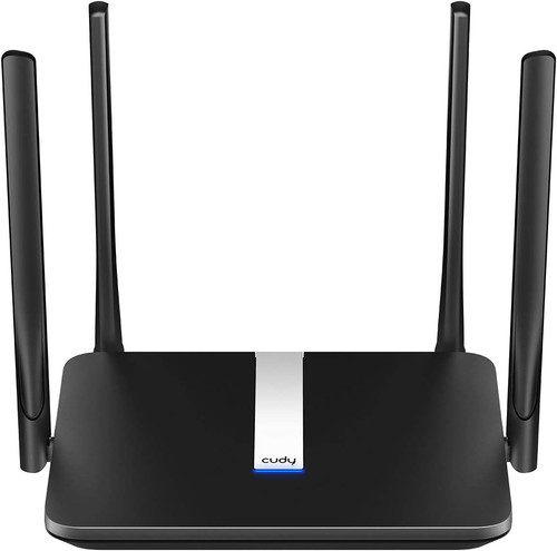 Ac1200 wifi mesh router - mesh,