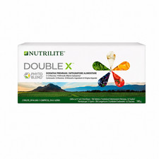 Nutrilite Double X