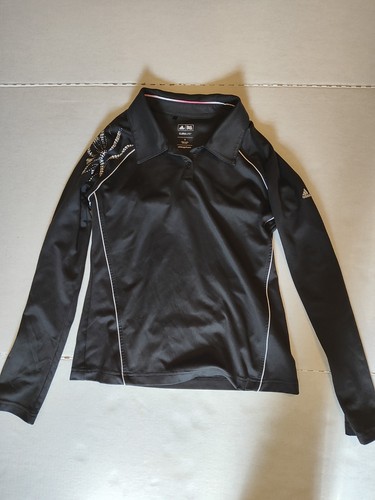 Adidas climalite top manica - climalite,