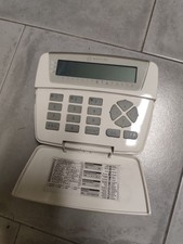 Tastiera Antifurto Bentel Lcd