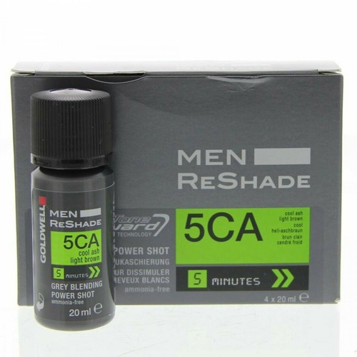 Goldwell color men reshade - goldwell,