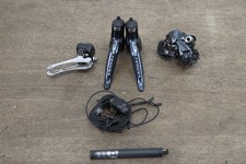 Shimano Ultegra 6870 Di2 11