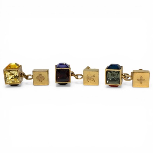 Orecchini louis vuitton - orecchini,