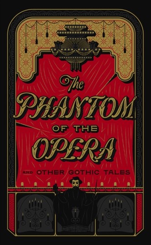 Phantom the opera by - of,