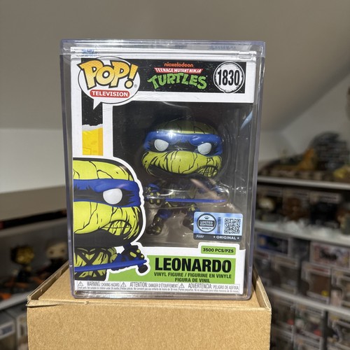 Funko pop royalty tmnt - pop,