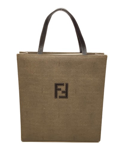 Borsa fendi 2way - borsa,